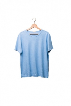11-The-Hemp-Line-21100-T-Shirt-Della-Robbia-Blue