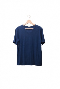 12-The-Hemp-Line-21100-T-Shirt-Marine-Blue