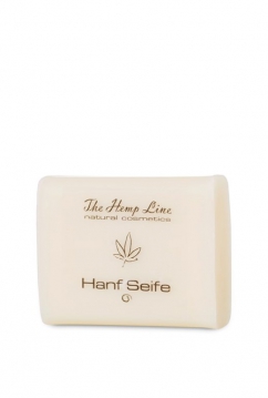 Hemp Soap 100 g
